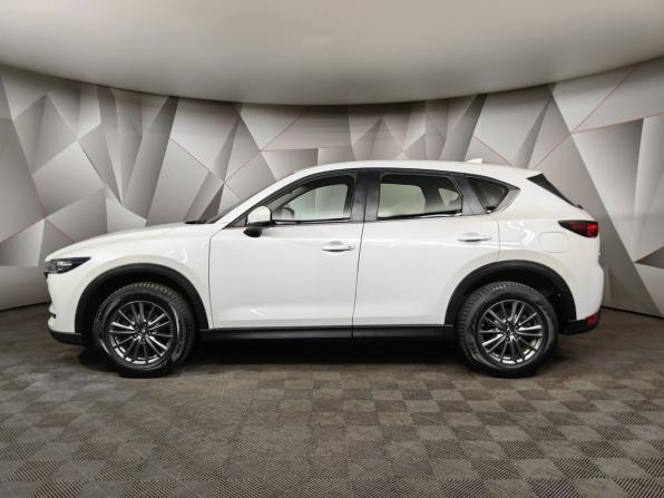 Mazda CX-5 II с пробегом 2018 года, цена 2 059 000 рублей, 147463 км, внедорожник, Автокод Объявления