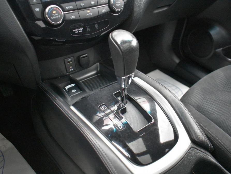 Nissan X-Trail III Мурманск  - изображение 19