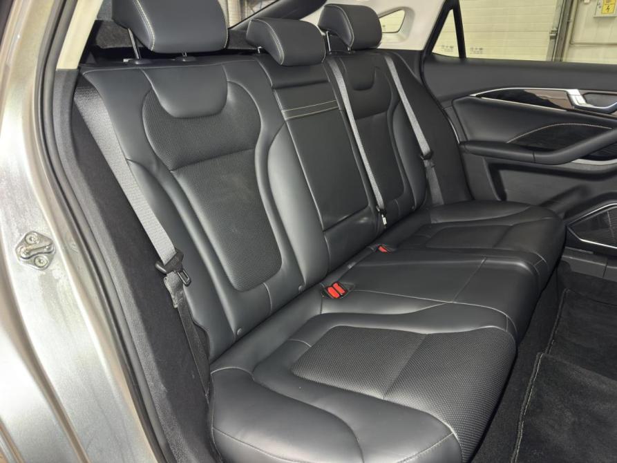FAW Bestune B70 I Нижний Новгород  - изображение 23