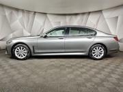BMW 7 серии VI (G11/G12) Рестайлинг Москва  - изображение 25