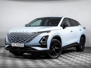 Omoda C5 I Москва  - изображение 19