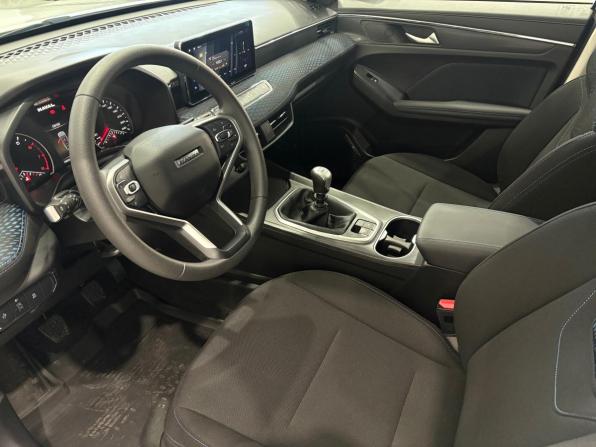 Haval Jolion I Рестайлинг с пробегом 2025 года, цена 1 799 000 рублей, 16900 км, внедорожник, Автокод Объявления