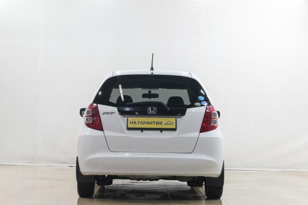Honda Fit II Новокузнецк  - изображение 6