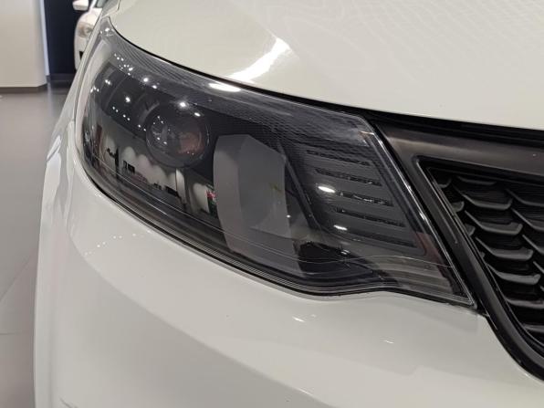 Kia Rio III Рестайлинг с пробегом 2016 года, цена 810 000 рублей, 229691 км, седан, Автокод Объявления