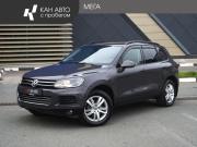 Volkswagen Touareg II Казань  - изображение 13