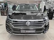 Volkswagen Touareg III Казань  - изображение 24
