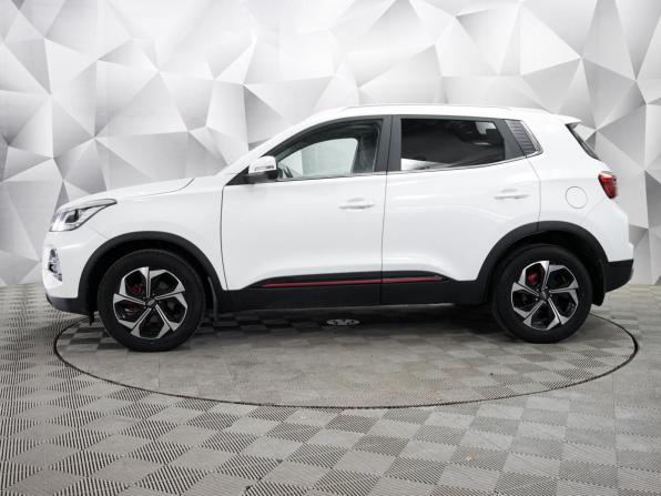 Chery Tiggo 4 Pro I с пробегом 2023 года, цена 1 596 000 рублей, 27000 км, внедорожник, Автокод Объявления