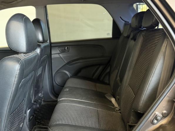 Kia Sportage II с пробегом 2006 года, цена 459 000 рублей, 219531 км, внедорожник, Автокод Объявления