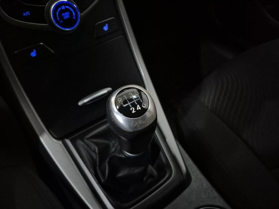 Hyundai Elantra V (MD) Рестайлинг Альметьевск  - изображение 22