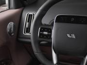 Li Auto (Lixiang) L9 I Рестайлинг Москва  - изображение 53