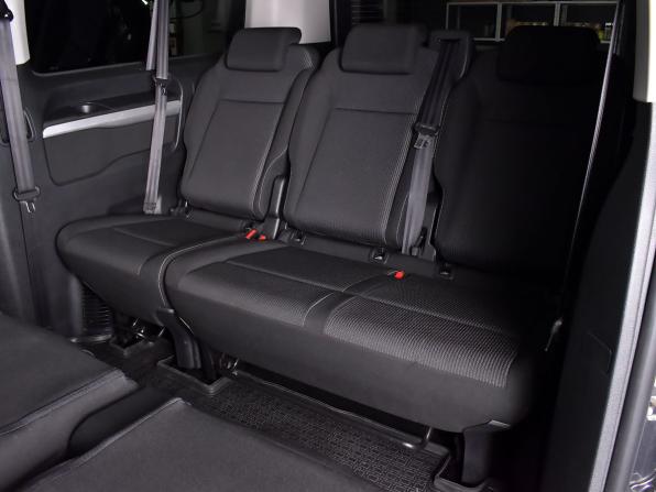 Peugeot Traveller I с пробегом 2021 года, цена 37 250 000 рублей, 70102 км, минивэн, Автокод Объявления