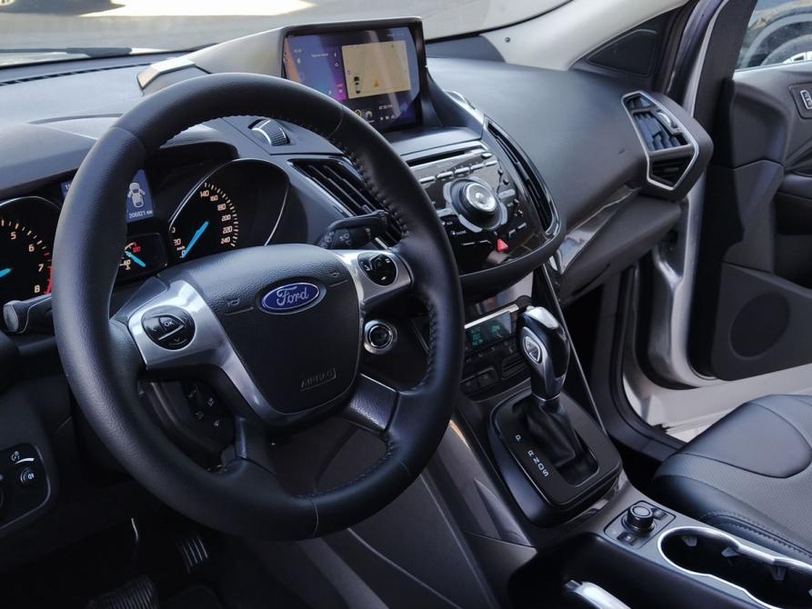 Ford Kuga II Екатеринбург  - изображение 25