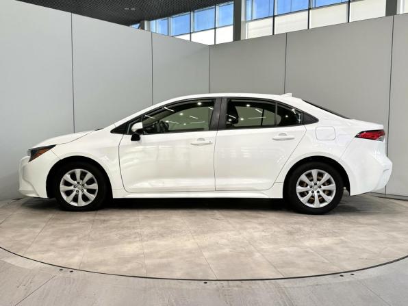 Toyota Corolla XII (E210) с пробегом 2022 года, цена 1 665 000 рублей, 106505 км, седан, Автокод Объявления