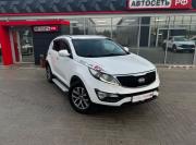 Kia Sportage III Рестайлинг Астрахань  - изображение 26