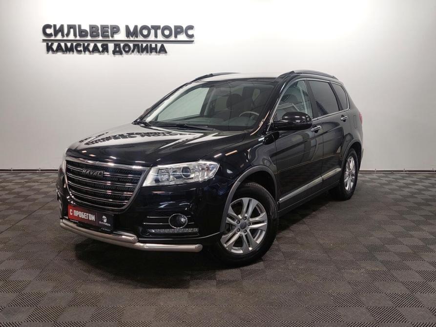 Haval H6 I Пермь  - изображение 1
