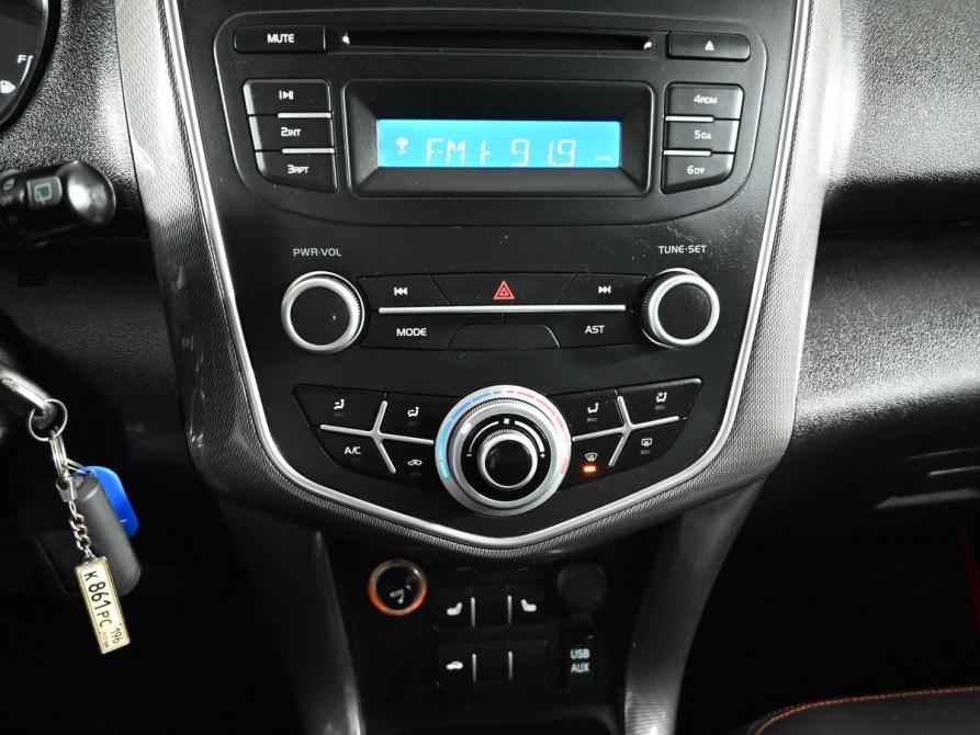 Lifan X60 I Рестайлинг 2 Екатеринбург  - изображение 15