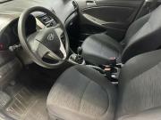 Hyundai Solaris I Рестайлинг Набережные Челны  - изображение 27