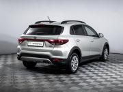 Kia Rio IV Москва  - изображение 23