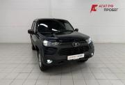 Lada (ВАЗ) Niva Travel I Астрахань  - изображение 21