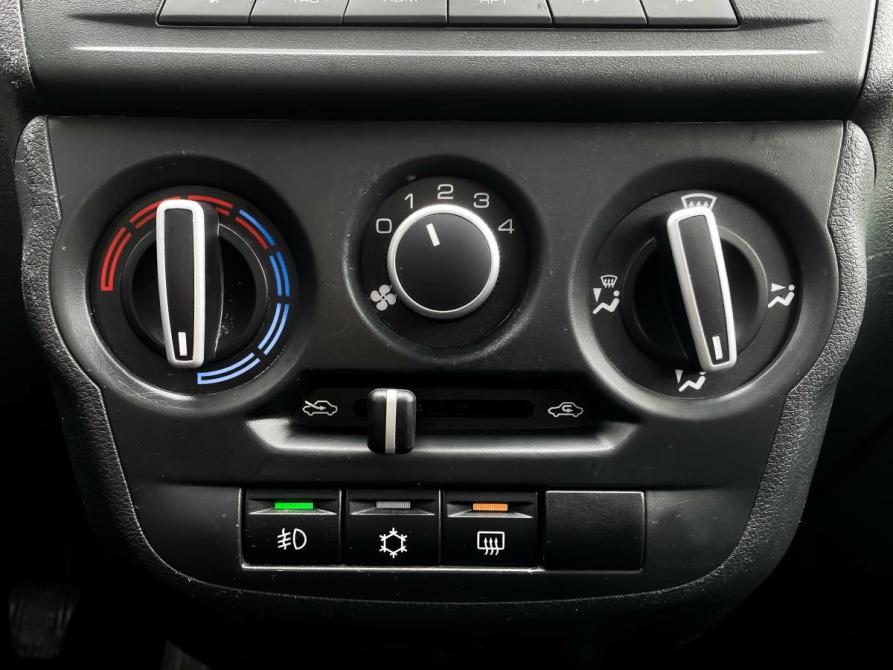 Lada (ВАЗ) Granta I Рестайлинг Нижний Новгород  - изображение 15