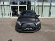 Lada (ВАЗ) Granta I Рестайлинг Воронеж  - изображение 14
