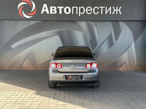 Volkswagen Passat B6 с пробегом 2007 года, цена 729 000 рублей, 175796 км, седан, Автокод Объявления