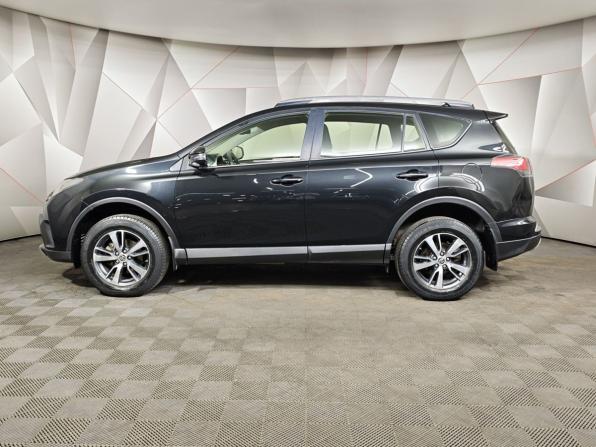 Toyota RAV4 IV (XA40) Рестайлинг с пробегом 2015 года, цена 1 995 000 рублей, 131229 км, внедорожник, Автокод Объявления