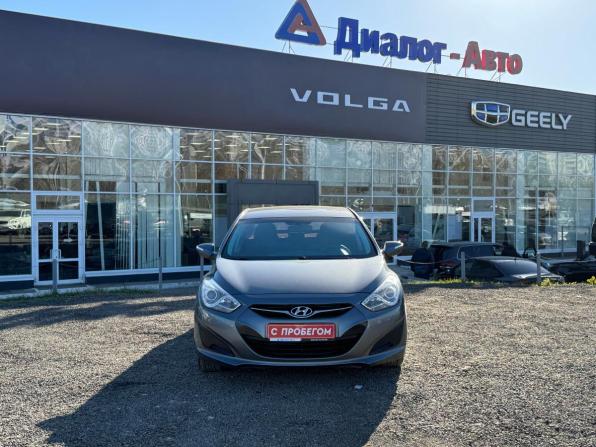 Hyundai i40 I с пробегом 2014 года, цена 900 000 рублей, 175227 км, седан, Автокод Объявления