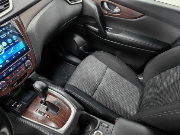 Nissan Qashqai II с пробегом 2014 года, цена 1 620 000 рублей, 136633 км, внедорожник, Автокод Объявления
