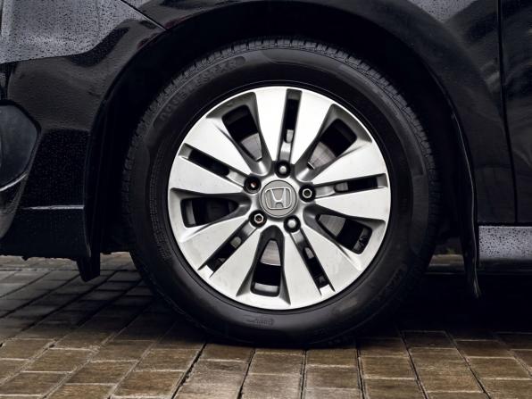 Honda Stepwgn IV Рестайлинг с пробегом 2014 года, цена 1 699 000 рублей, 142251 км, минивэн, Автокод Объявления