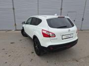 Nissan Qashqai I Рестайлинг Саратов  - изображение 39