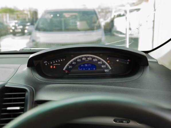 Honda Freed I с пробегом 2011 года, цена 940 000 рублей, 196170 км, компактвэн, Автокод Объявления