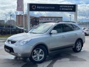 Hyundai ix55 Калуга  - изображение 26
