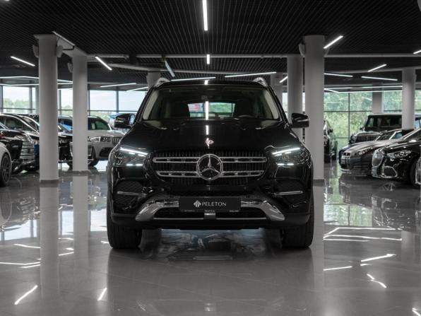 Mercedes-Benz GLE II (V167) Рестайлинг с пробегом 2026 года, цена 10 800 000 рублей, 21 км, внедорожник, Автокод Объявления