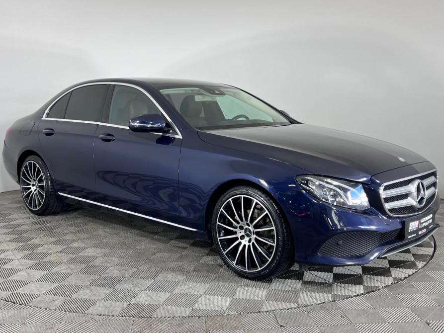 Mercedes-Benz E-Класс V (W213 S213 C238) Ростов-на-Дону  - изображение 3