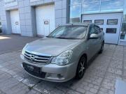 Nissan Almera III (G15) Орел  - изображение 10