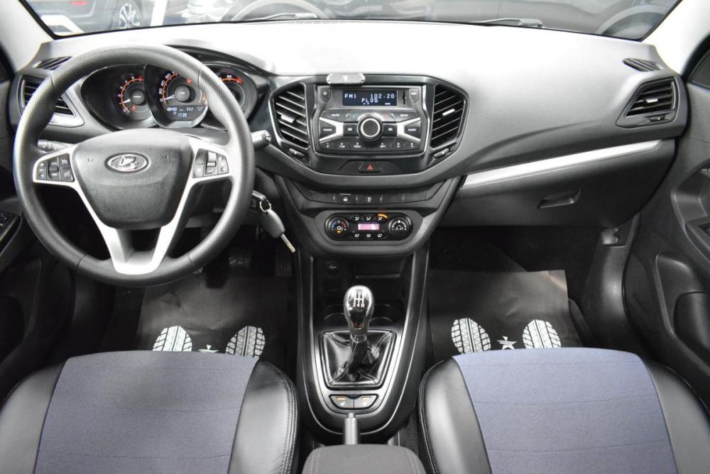 Lada (ВАЗ) Vesta I Киров  - изображение 22