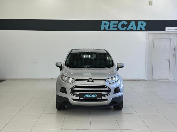 Ford EcoSport II с пробегом 2017 года, цена 1 100 000 рублей, 167479 км, внедорожник, Автокод Объявления