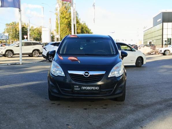 Opel Meriva B с пробегом 2013 года, цена 517 000 рублей, 250807 км, минивэн, Автокод Объявления