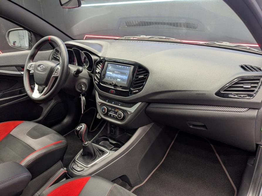 Lada (ВАЗ) Vesta I Москва  - изображение 16
