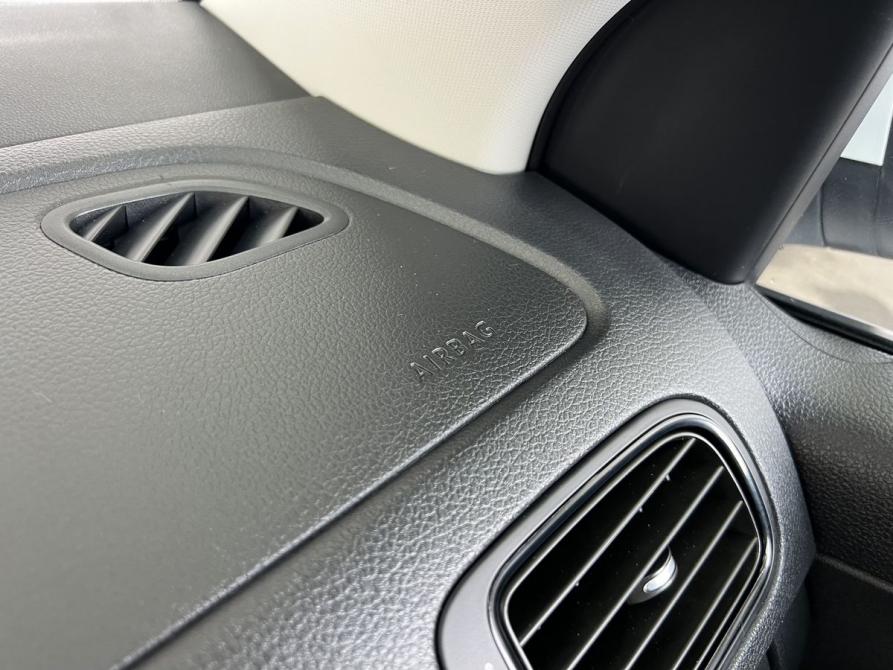 Volkswagen Polo V Рестайлинг Уфа  - изображение 11