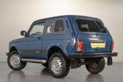 Lada (ВАЗ) 2121 (4x4) I Рестайлинг Челябинск  - изображение 17