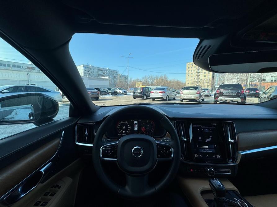 Volvo S90 II Тольятти  - изображение 23