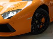 Lamborghini Aventador I Москва  - изображение 67