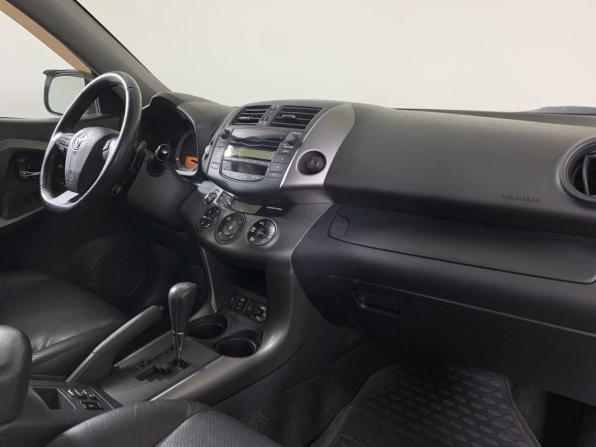 Toyota RAV4 III (XA30) Рестайлинг с пробегом 2010 года, цена 1 285 000 рублей, 208790 км, внедорожник, Автокод Объявления