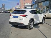 Lexus NX I Рестайлинг Санкт-Петербург  - изображение 21