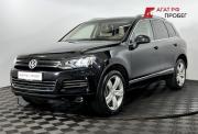 Volkswagen Touareg II Нижний Новгород  - изображение 24
