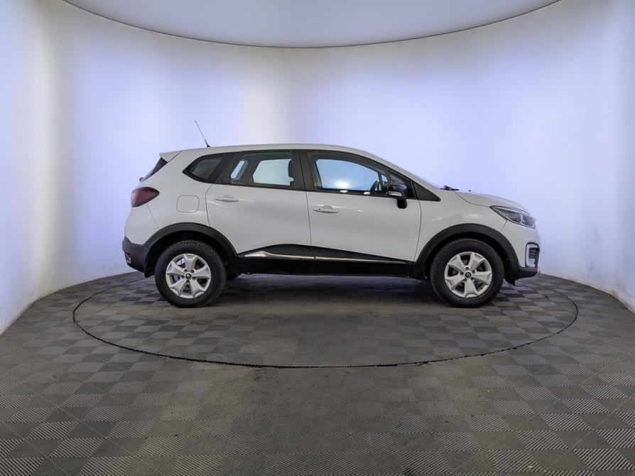 Renault Kaptur I Москва  - изображение 4
