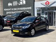 Kia Rio III Рестайлинг Альметьевск  - изображение 30