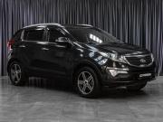 Kia Sportage III Тюмень  - изображение 19